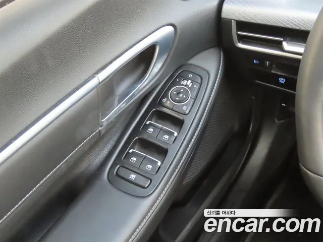 Hyundai Sonata DN8 — Фото автомобиля 12