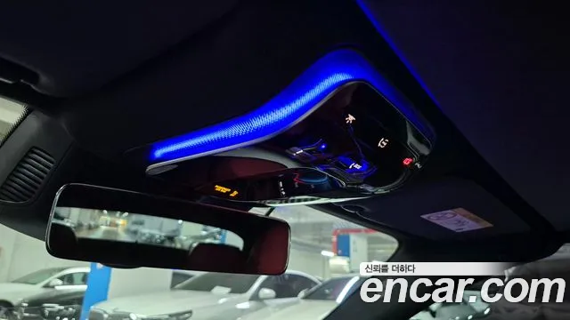 Mercedes-Benz SL-Class — Фото автомобиля 16