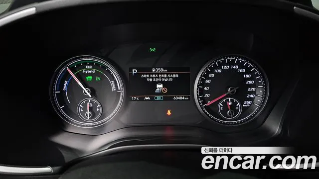 Hyundai Santa Fe — Фото автомобиля 11