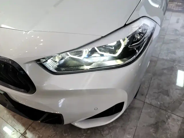 BMW X2 — Фото автомобиля 23