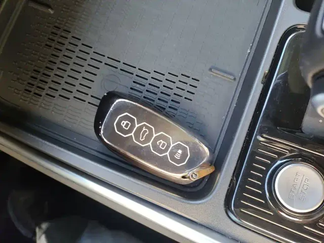 Haval Cool Dog — Фото автомобиля 8