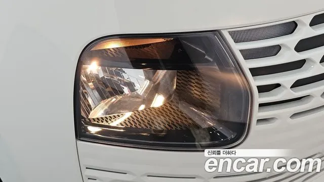 Hyundai Staria — Фото автомобиля 7