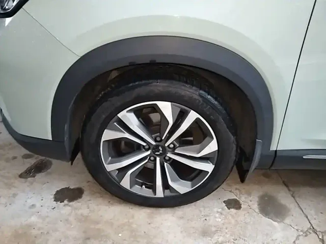 Wuling Asta — Фото автомобиля 22