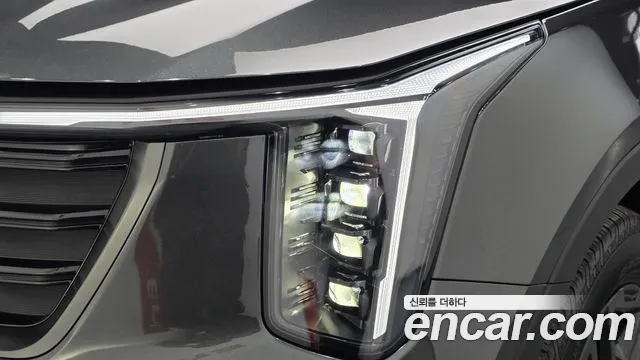 Kia Sorento — Фото автомобиля 7