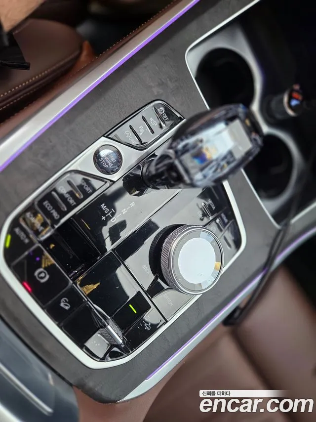 BMW X5 — Фото автомобиля 13