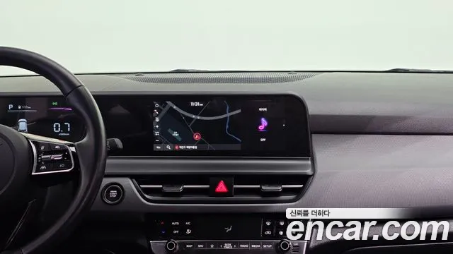 Kia Seltos Новый Seltos Бензин 2.0 2WD — Фото автомобиля 16