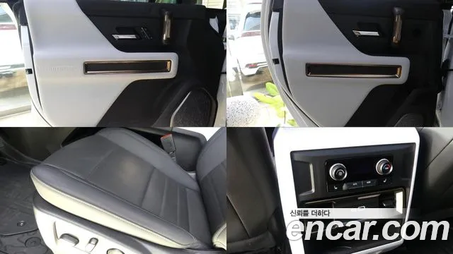 GMC Hummer EV — Фото автомобиля 18
