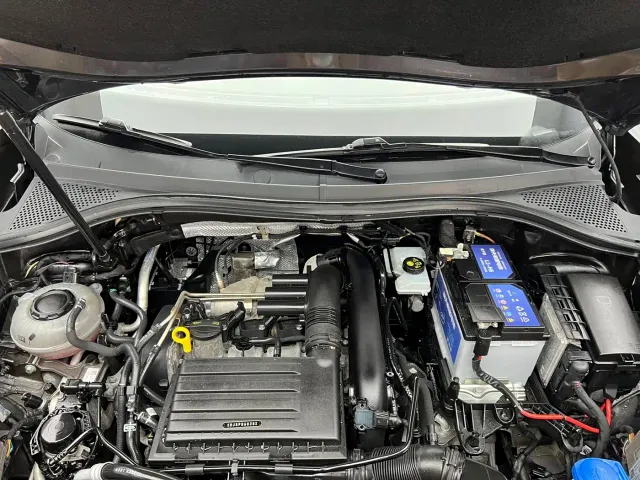 Volkswagen Tayron — Фото автомобиля 18