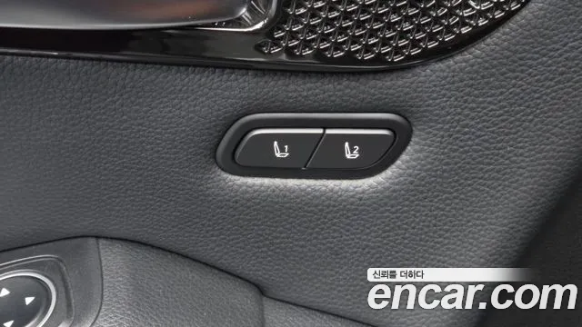 Kia Seltos Бензин 1.6 турбо 2WD — Фото автомобиля 30