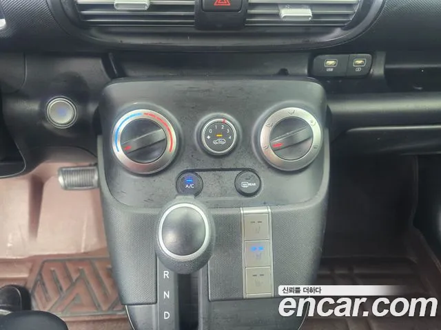 Hyundai Casper Casper Turbo Essential Light — Фото автомобиля 14