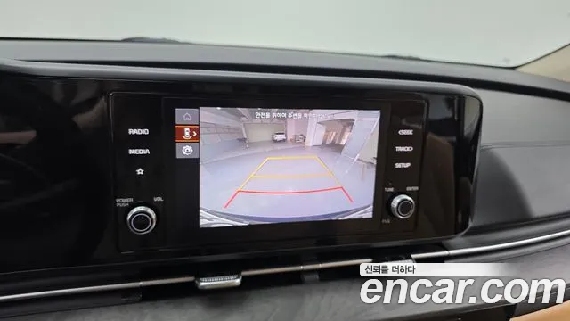 Kia Canival Carnival 4 поколение Дизель 7 мест Noblesse — Фото автомобиля 16