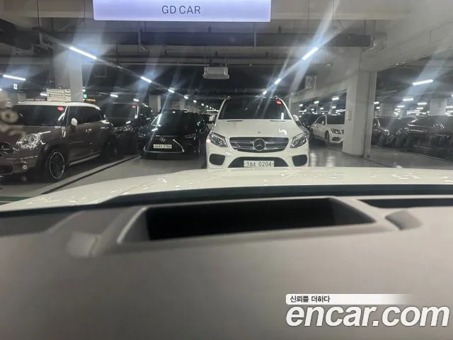 Hyundai Santa Fe MX5 — Фото автомобиля 11