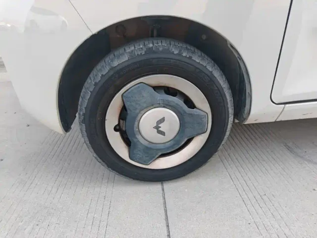 Wuling Hongguang Mini EV — Фото автомобиля 22