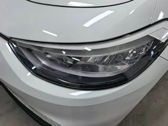 Volkswagen ID.3 — Фото автомобиля 5