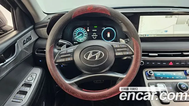 Hyundai Palisade The New Palisade Бензин 3.8 2WD — Фото автомобиля 13