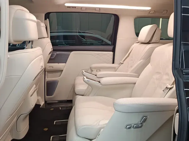 Buick Zhijing Shijia — Фото автомобиля 8