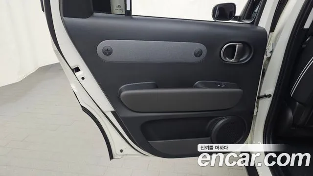Hyundai Casper Electric — Фото автомобиля 14