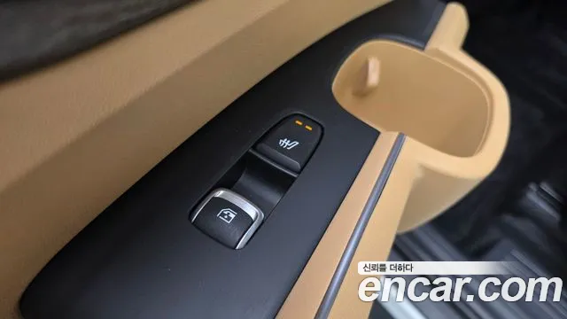 Kia Sorento Sorento 4-е поколение — Фото автомобиля 28