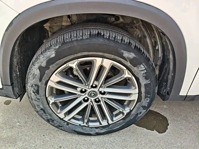 Changan CS75 Plus — Фото автомобиля 22