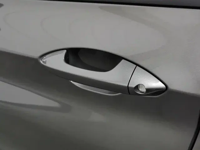 Geely Binyue — Фото автомобиля 18
