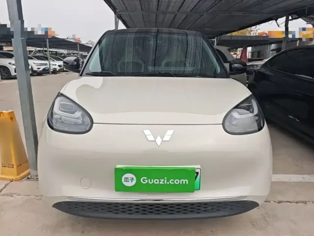 Wuling Bingo — Фото автомобиля 2