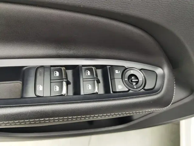 Ford Lingrui 2023 Model EcoBoost 170 Comfort Leading — Фото автомобиля 9