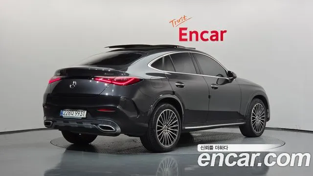 Mercedes-Benz GLC-Class X254 — Фото автомобиля 2