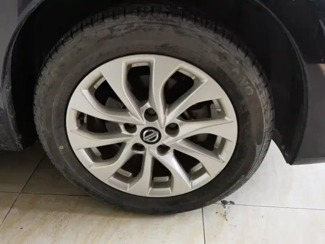 Nissan Sylphy — Фото автомобиля 6