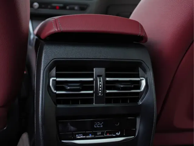 BMW 3 Series — Фото автомобиля 20