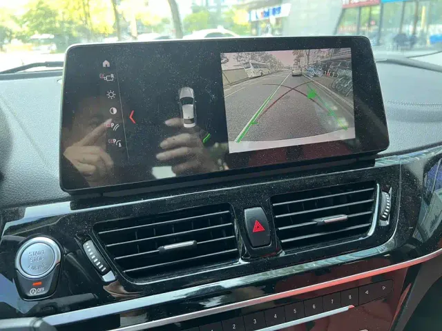 BMW 1 Series — Фото автомобиля 10