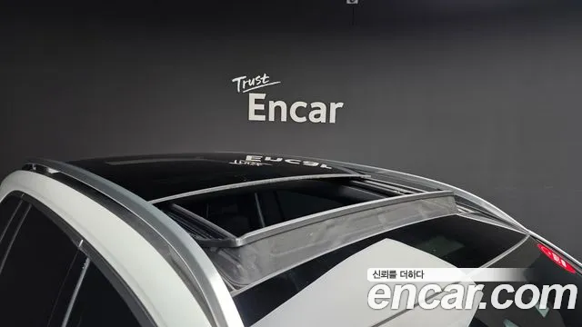 Mercedes-Benz EQB X243 — Фото автомобиля 30