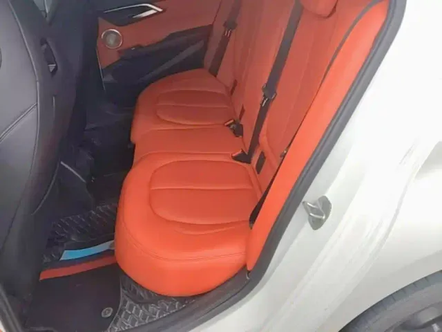 BMW 1 Series — Фото автомобиля 16