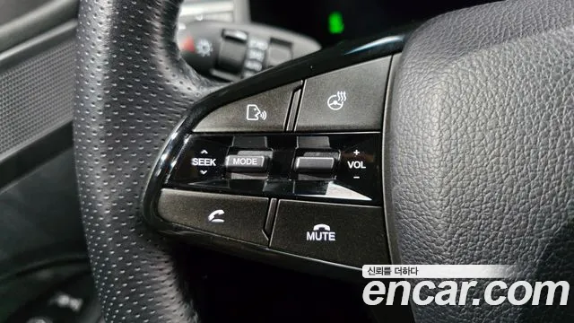 KG_Mobility_Ssangyong Rexton Новый Rexton Sport Khan Дизель 2.2 4WD — Фото автомобиля 24
