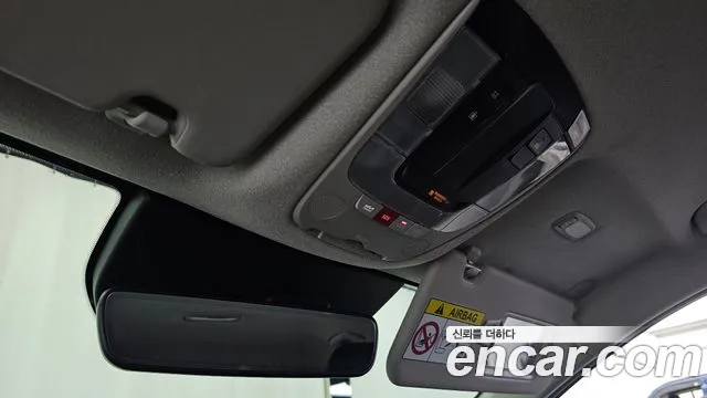 Kia Niro The All New Niro — Фото автомобиля 23