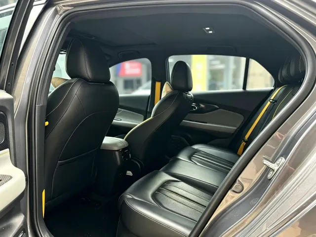 GAC Trumpchi Emkoo — Фото автомобиля 7
