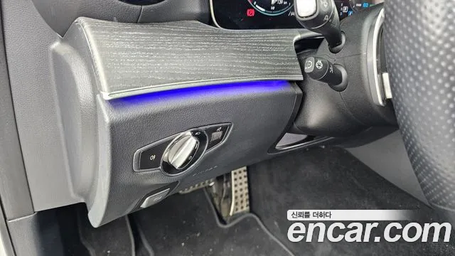 Mercedes-Benz E-Class E-класс W213 — Фото автомобиля 26