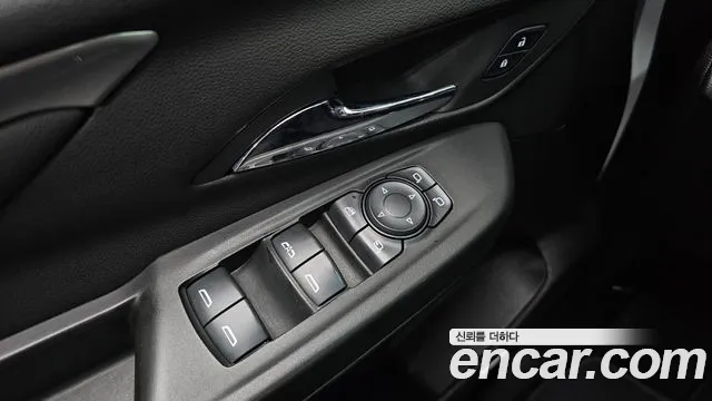 Chevrolet Bolt EV New — Фото автомобиля 28