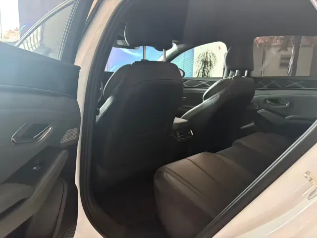 BYD Qin L — Фото автомобиля 11