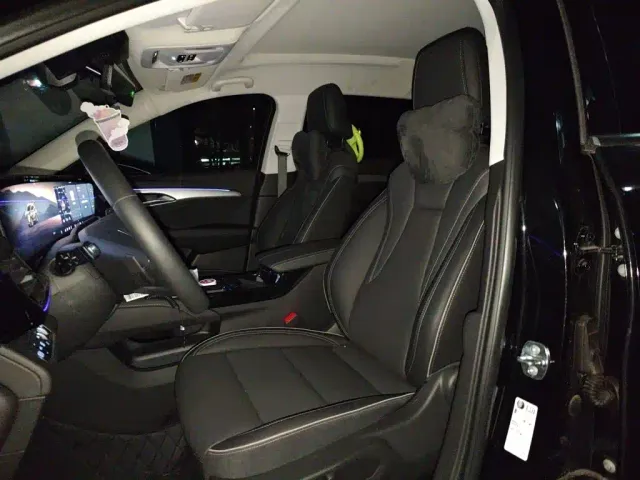 Buick Envision Plus — Фото автомобиля 17
