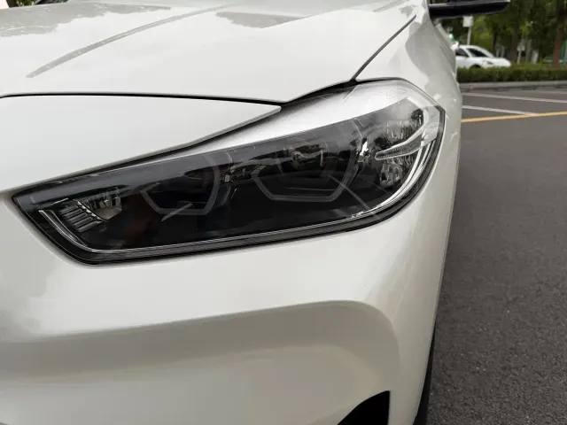 BMW X2 — Фото автомобиля 10