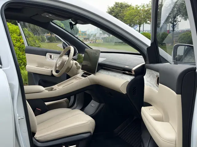 Wuling Starlight S — Фото автомобиля 5