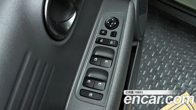Hyundai Casper Casper Inspiration — Фото автомобиля 18