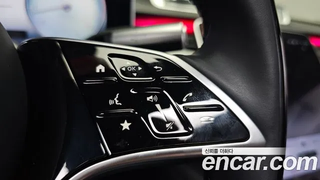 Mercedes-Benz S-Class — Фото автомобиля 26