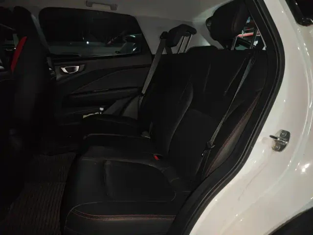 Wuling Xingchi — Фото автомобиля 14