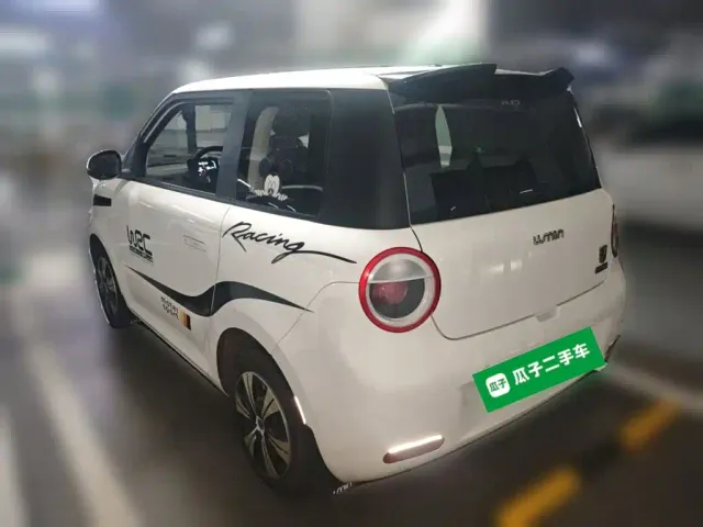 Changan Lumin — Фото автомобиля 5