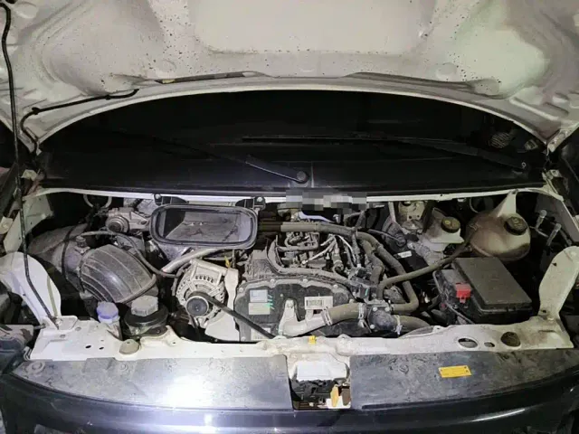 JMC Fushun — Фото автомобиля 3