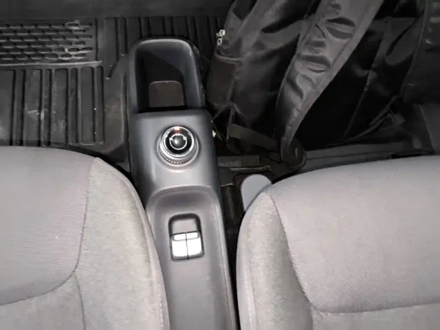 Wuling Zhiguang NEV — Фото автомобиля 13