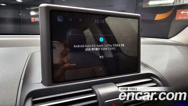 Hyundai Casper Casper Turbo Inspiration — Фото автомобиля 16
