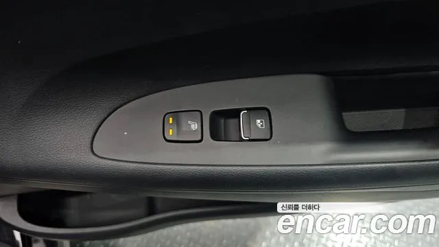 Hyundai Grandeur Новый Grandeur IG — Фото автомобиля 19
