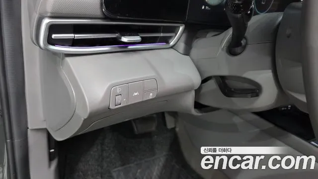 Hyundai AVANTE Avante (CN7) — Фото автомобиля 15